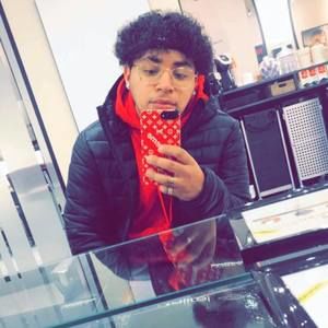 Meet your Posher, Abraham